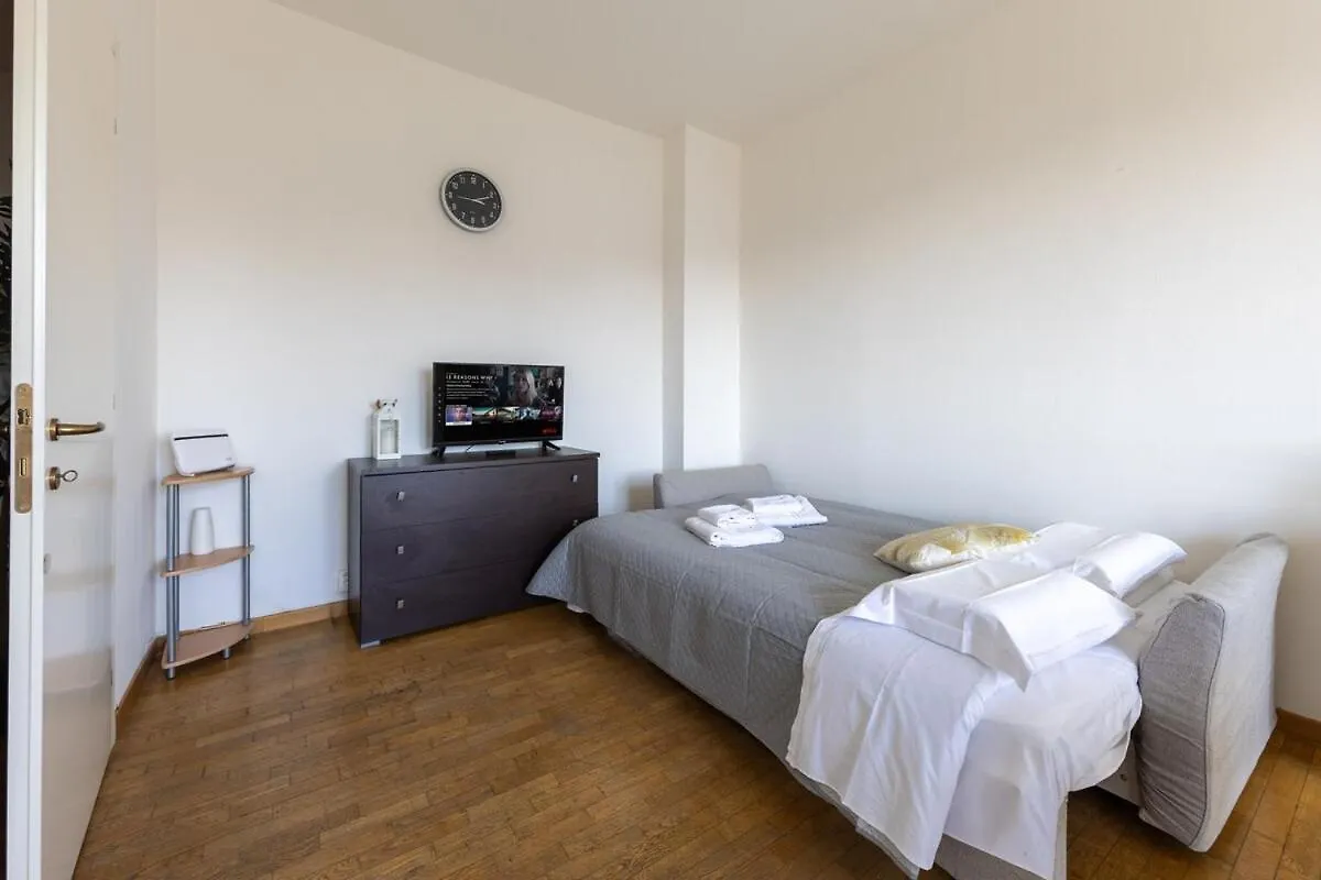 Meravigliosa Vista Su Citylife-Famagosta M2,Wifi Milan Apartment